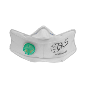 Fijnstofmasker FFP2 BLS 829 Flickit Doos a 10 st Fijnstofmasker FFP2 BLS 829 Flickit Doos a 10 st