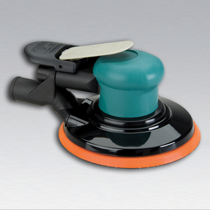 Dynabrade 6 inch Model 59029 general sanding - 5mm uitslag Dynabrade 6 inch Model 59029 general sanding - 5mm uitslag