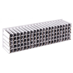 Gann Calcium Carbid Ampul CA7 doos à 100st Gann Calcium Carbid Ampul CA7 doos à 100st