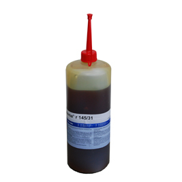 Icema R145/31 - 14kg - Geel (langzaam bruisend)