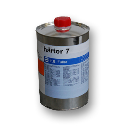 Icema R101 Verharder - 1020gr Icema R101 Verharder - 1020gr