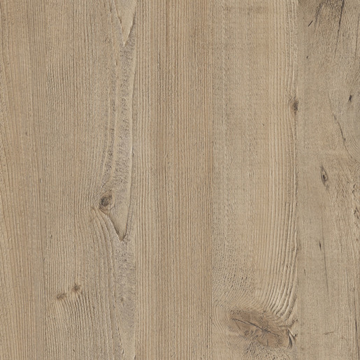 Spaanplaat gemelamineerd - Kaindl 34033 Hemlock SV 2800x2070x18mm.