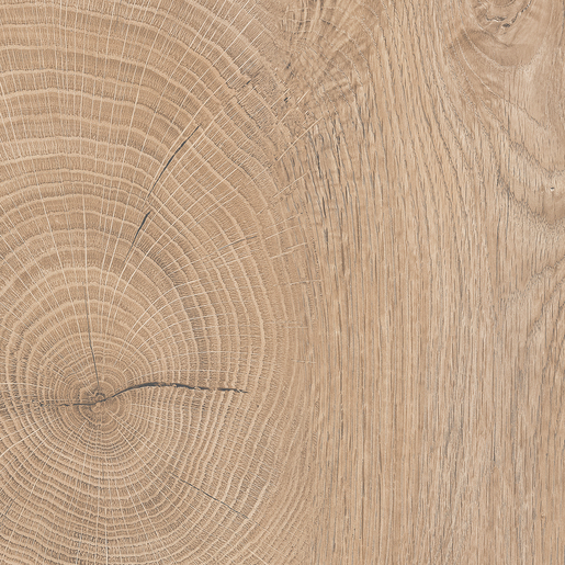 ABS Kantenband Kaindl K5411 Eiken Endgrain Pure RO, Structuur W-224, 23X0,8MM