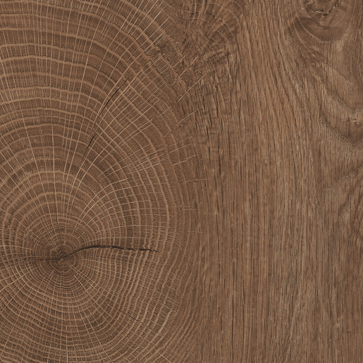 Kaindl Gemelamineerd Spaanplaat P2 K5413 RO Eiken Endgrain Cognac 2800X2070X18MM