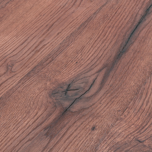 Kantenmateriaal fineer Kaindl Oud eiken Dik zonder lijm 100mx33x2mm.