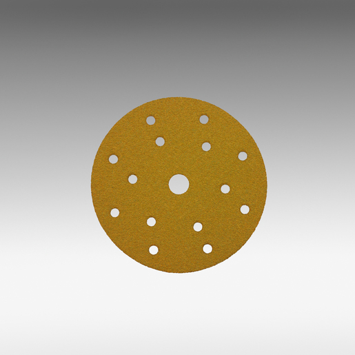 Schijf Keyon KC69 150mm P150 + 15 stg Doos à 100 ST 