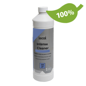 Lecol Intense Cleaner OH27 - 1l Lecol Intense Cleaner OH27 - 1l
