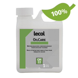 Lecol OilCare OH22 - 1l Lecol OilCare OH22 - 1l