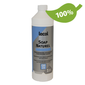 Lecol Soap OH23 - 1l - Wit Lecol Soap OH23 - 1l - Wit