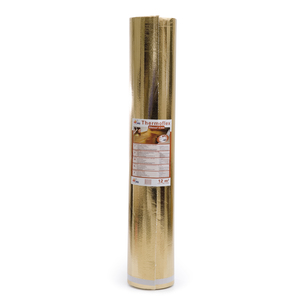Tussenvloer Thermoflex Silence Tussenvloer Thermoflex Silence