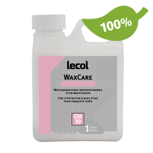 Lecol WaxCare OH39 - 1l Lecol WaxCare OH39 - 1l