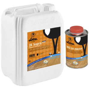 Lobadur® WS 2K Supra AT - 1kg - Halfmat Lobadur® WS 2K Supra AT - 1kg - Halfmat