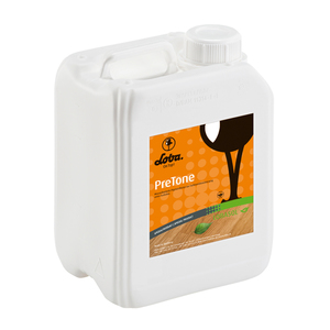 LOBA Voorkleuring PreTone - 2,5l - Black LOBA Voorkleuring PreTone - 2,5l - Black