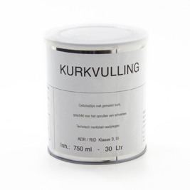Maiburg Kurkvulling - 750ml. Maiburg Kurkvulling - 750ml.