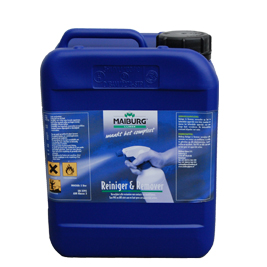 Maiburg-Reiniger-&-Remover