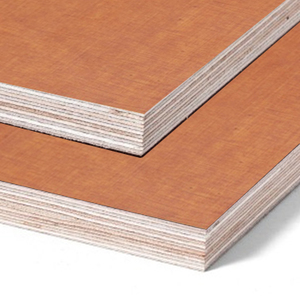 KoskiDecor Betonplex lichtbruin. 1250x2500x18mm. KoskiDecor Betonplex lichtbruin. 1250x2500x18mm.