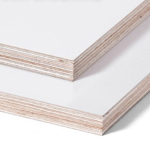 KoskiDecor Betonplex wit. 1250x2500x18mm. KoskiDecor Betonplex wit. 1250x2500x18mm.