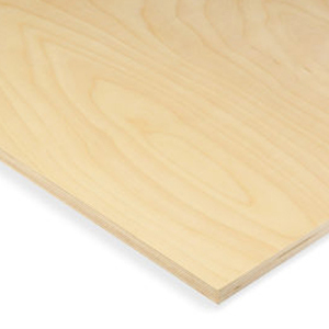 KoskiDecor transparant 1500x3000x12mm. KoskiDecor transparant 1500x3000x12mm.