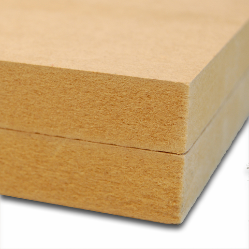 MDF Light D600 2440x1220x16mm.
