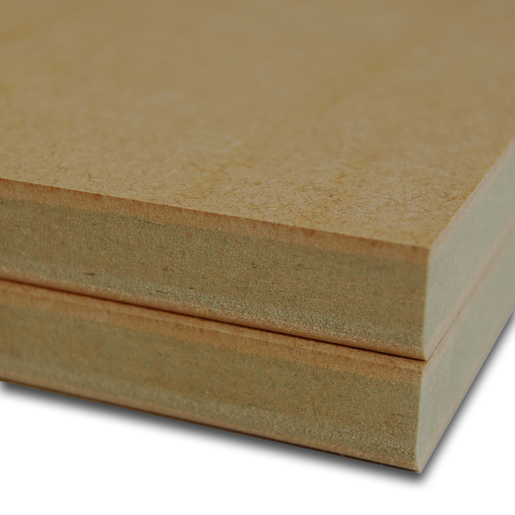 MDF V313 D740 2440x1220x6mm.