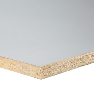OSB tweezijdig beplakt met Econ 1300 1250x3050x18mm. OSB tweezijdig beplakt met Econ 1300 1250x3050x18mm.