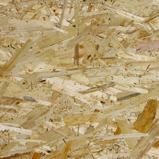 Meplax OSB S.E. 2440x1220x18mm.