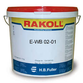 Rakoll E-WB 0201 - Houtlijm - Wit Let op minimale afname 2 stuks. Rakoll E-WB 0201 - Houtlijm - Wit Let op minimale afname 2 stuks.