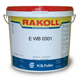 Rakoll E-WB 0301 - Houtlijm - Wit Let op minimale afname 2 stuks. Rakoll E-WB 0301 - Houtlijm - Wit Let op minimale afname 2 stuks.