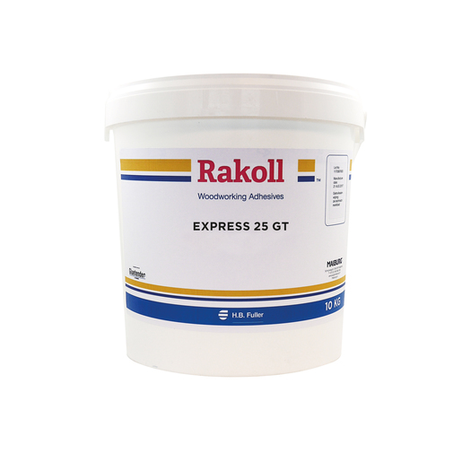 Rakoll® Express 25 GT 10 KG 