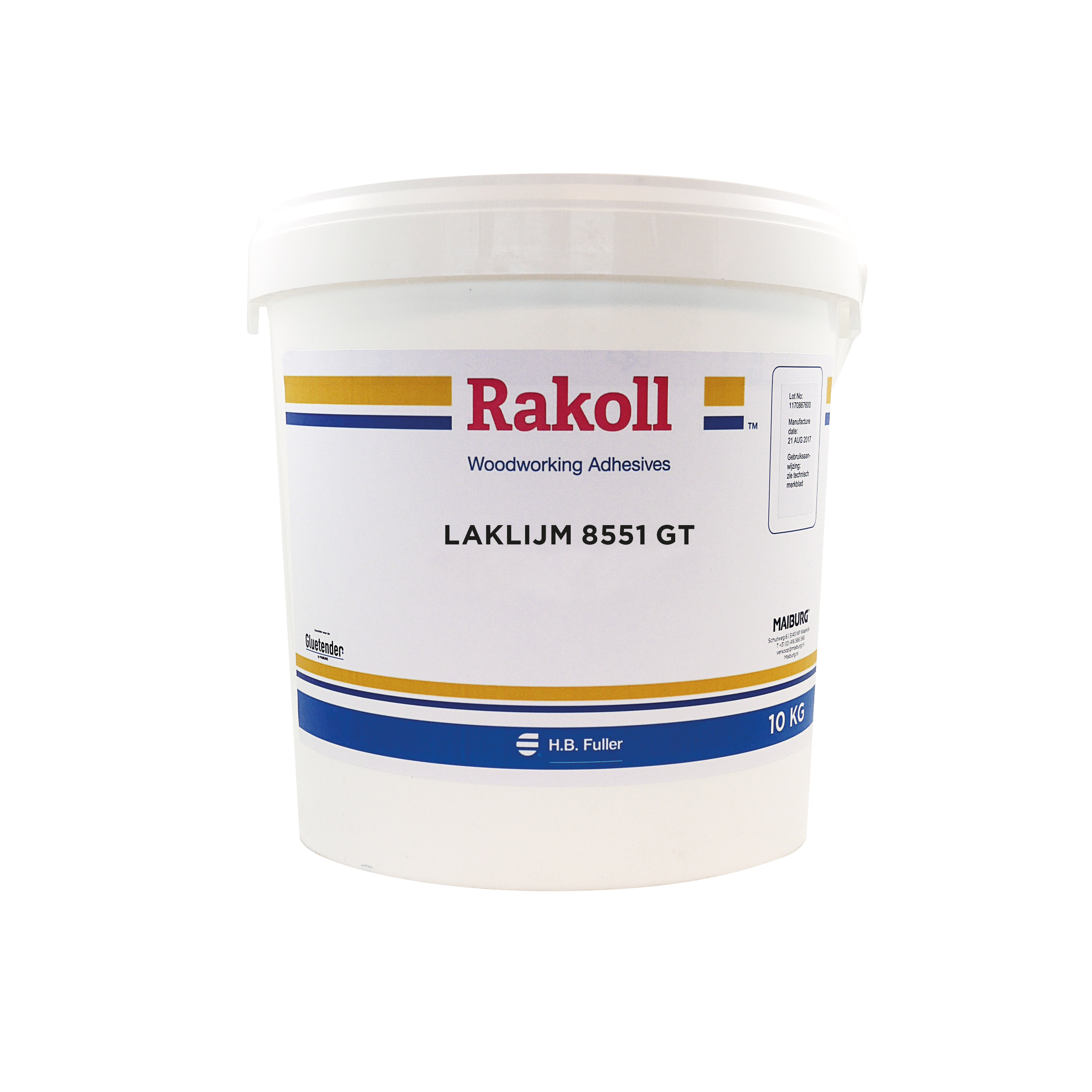 Rakoll®-Laklijm-8551-GT-Wit