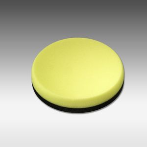 0020.2018 Polidisc 170mm Hard Geel 0020.2018 Polidisc 170mm Hard Geel