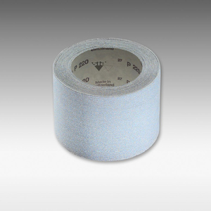 0735.1606.0180 Rol 1948 Siaflex 115mm x 25m P180. 0735.1606.0180 Rol 1948 Siaflex 115mm x 25m P180.