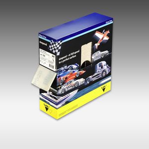 2237.4334.0180 Rol 1950 Siaspeed Siasoft 115mm x 25m P180. 2237.4334.0180 Rol 1950 Siaspeed Siasoft 115mm x 25m P180.