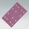 4168.1707.0240 Strook 1950 Siaspeed 81x133mm P240 + 14 stg Doos à 50 ST 