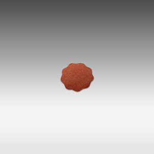 4269.7970.1500 Schijf 1913 Siawat 37mm P1500 Doos à 100 ST 