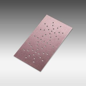 4366.8648.0180 strook 1950 Siaspeed 115x230mm P180 multihole ds a 100 st. 4366.8648.0180 strook 1950 Siaspeed 115x230mm P180 multihole ds a 100 st.