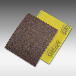 6269.3860.0180 Strook 2951 Siatur H 140x115mm P180 <em class="search-results-highlight">Siasoft</em> Doos à 20 ST 