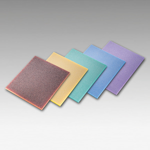 0070.1140 Siasponge 7972 Pad 115x140mm Superfine Doos a 20 st 0070.1140 Siasponge 7972 Pad 115x140mm Superfine Doos a 20 st