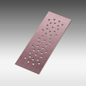 8431.5398.0080 strook 1950 Siaspeed 70x198mm P80 mh Doos a 50 st. 8431.5398.0080 strook 1950 Siaspeed 70x198mm P80 mh Doos a 50 st.