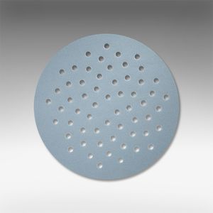 2232.0532.0100 Schijf 1948 Siaflex 150mm P100 multihole Doos a 100 st. 2232.0532.0100 Schijf 1948 Siaflex 150mm P100 multihole Doos a 100 st.
