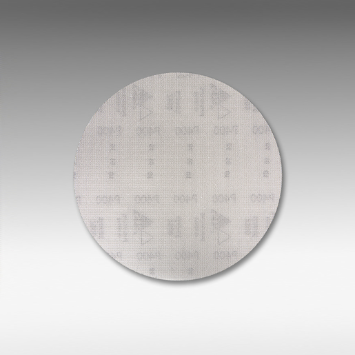 5869.5710.0400 Schijf 7900 Sianet 125mm P400 Doos à 50 ST 