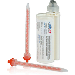 Lijm Pure White - 1 koker à 250ml Lijm Pure White - 1 koker à 250ml