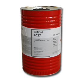 Swift®col 4027 - 9,5kg Swift®col 4027 - 9,5kg