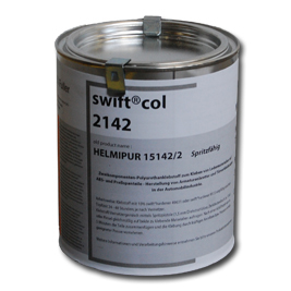 Swift®col 2142 Swift®col 2142