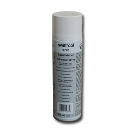 Swift®col 9720 - 500ml Swift®col 9720 - 500ml