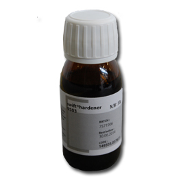 Swift®hardener 9503 - 0,05kg Swift®hardener 9503 - 0,05kg