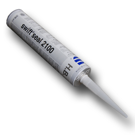 Swift®seal 2100 - 310ml - Wit Swift®seal 2100 - 310ml - Wit