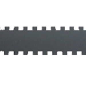 Rakel - Tanding - 8mm Rakel - Tanding - 8mm
