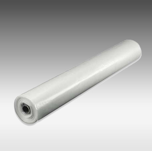 Rol Folie 12m x 50m Transparant Rol Folie 12m x 50m Transparant