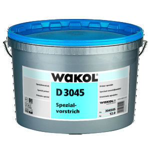 Wakol D3045 Voorstrijkmiddel - 12kg Wakol D3045 Voorstrijkmiddel - 12kg